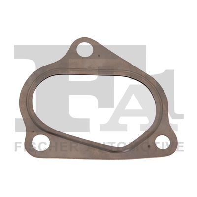 Gasket, exhaust pipe 730-912