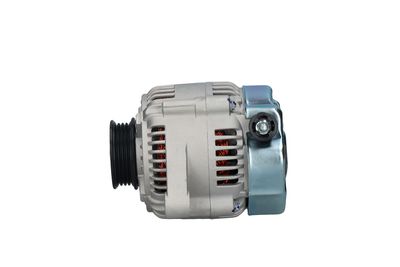 GENERATOR / ALTERNATOR VALEO 437509 10