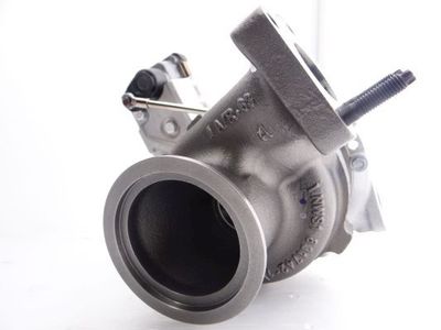 GARRETT 832642-5005S Турбина  для FIAT DUCATO (Фиат Дукато)