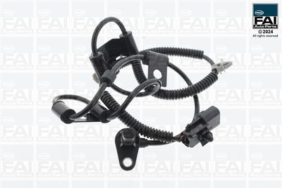 датчик, обороти на колелото FAI AutoParts FPAB187