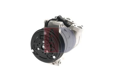 KOMPRESSOR KLIMAANLAGE AKS DASIS 851607N 12