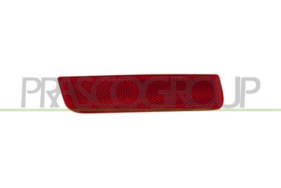 Reflektor PRASCO DA8204354