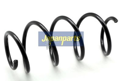 Pružina podvozku JAPANPARTS ZC3494H