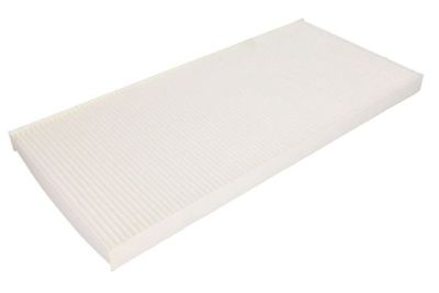 Cabinefilter patroon, hoeveelheid 1, past: DAF CF, LF 45, LF 55  IVECO EUROCARGO I-III, EUROFIRE II, EUROSTAR, EUROTECH MH, EUROTECH MP, EUROTECH MT, EUROTRAKKER, MAGIRUS, STRALIS I 08.77-