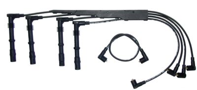 Комплект проводов зажигания BBT ZK0304 для VW SCIROCCO