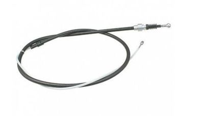 CABLU FRANA DE PARCARE