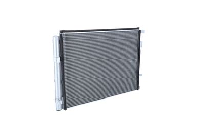 CONDENSATOR CLIMATIZARE NRF 350653 40