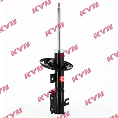 STOßDäMPFER KYB 3330084 4