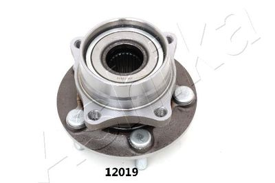 Wheel Hub 44-12019