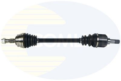полуоска COMLINE CDS164