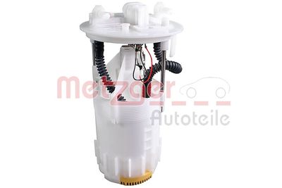 SISTEM ALIMENTARE CU COMBUSTIBIL METZGER AUTOTEILE 2250594 1