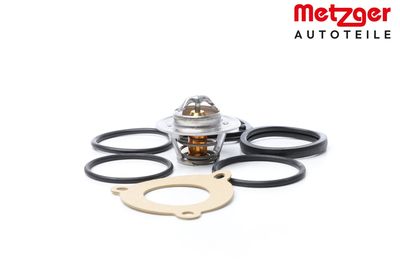 TERMOSTAT LICHID RACIRE METZGER AUTOTEILE 4006037 35