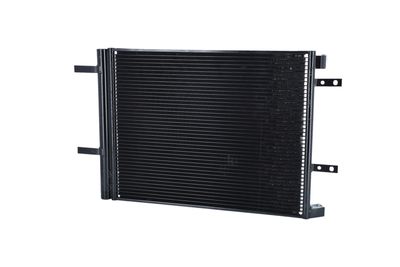 CONDENSATOR CLIMATIZARE NRF 350529 27