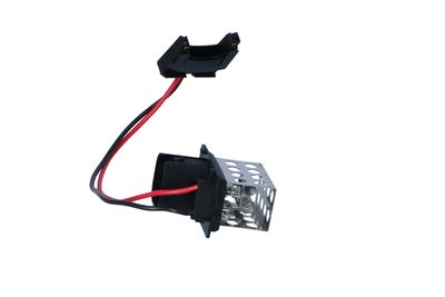 WIDERSTAND INNENRAUMGEBLäSE NRF 342056 33