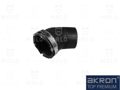 въздуховод за турбината AKRON-MALÒ 179741A