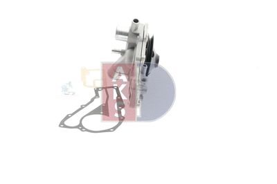 WASSERPUMPE MOTORKüHLUNG AKS DASIS 570533N 4