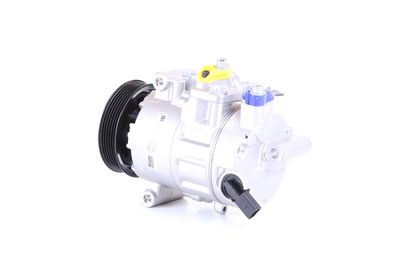 KOMPRESSOR KLIMAANLAGE NISSENS 890757 10