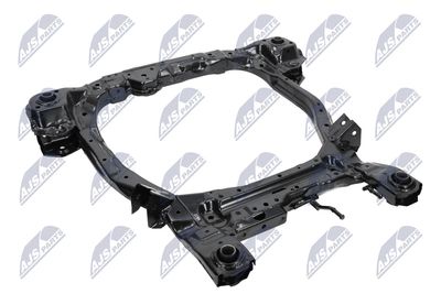 RAMA SUSTINERE/SUPORT AGREGATE NTY ZRZHY504 35