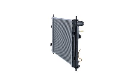 RADIATOR RACIRE MOTOR NRF 59287 28