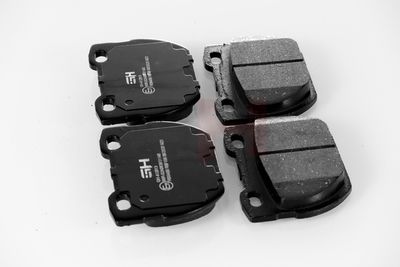 SET PLACUTE FRANA FRANA DISC GH GH412013 19
