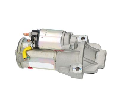 STARTER VALEO 460555 22