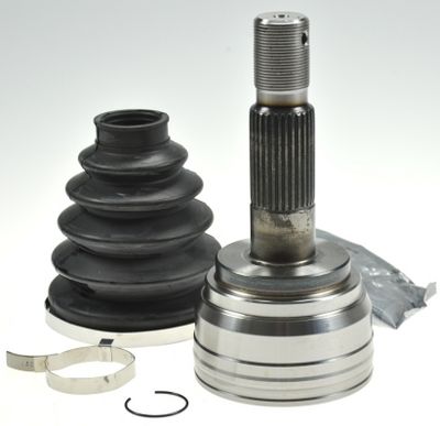 CV-gewricht buitenste Links/Rechts (30z/27z/69mm)