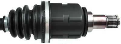 ANTRIEBSWELLE LÖBRO 305415 2