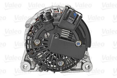 GENERATOR / ALTERNATOR VALEO 440712 3