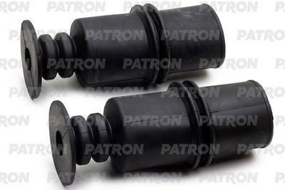 PATRON PPK140 Комплект пыльника и отбойника амортизатора  для HONDA STREAM (Хонда Стреам)