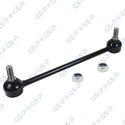 Stange/Strebe, Stabilisator