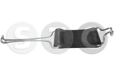 ANSCHLAGPUFFER SCHALLDäMPFER