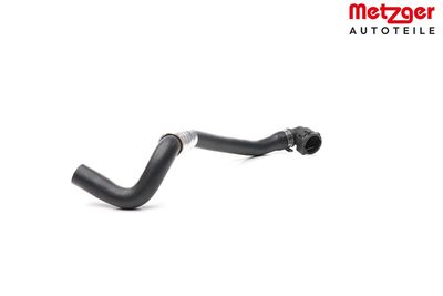 FURTUN RADIATOR METZGER AUTOTEILE 2420069 32