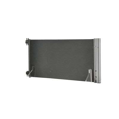 KONDENSATOR KLIMAANLAGE NISSENS 940596 29