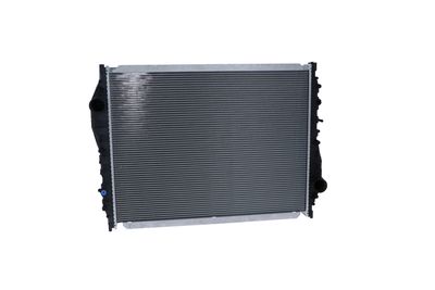 RADIATOR BATERIE DE ANTRENARE NRF 509887 44