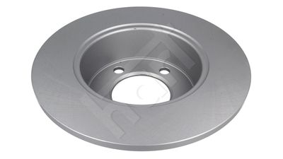 Tarcza hamulcowa HART 250 598