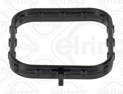 Waterpomp pakking past: JEEP GRAND CHEROKEE L V, WRANGLER IV 2.0/2.0H 11.17-
