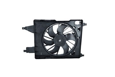 VENTILATOR RADIATOR NRF 47966 5