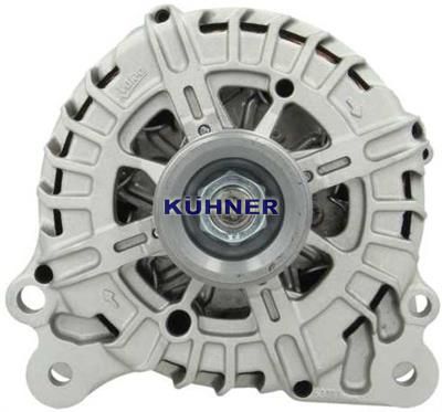 AD KÜHNER 554688RIV Генератор для VW MULTIVAN VI (SGF, SGM, SGN, SHM, SHN)