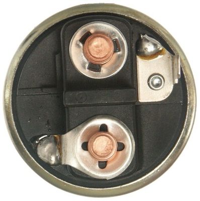 Elektromagnetický spínač, startér HC-Cargo F 032 131 171