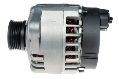 GENERATOR / ALTERNATOR HELLA 8EL011710701 3