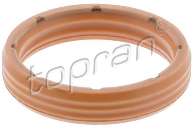 Ringpackning, hydraulikfilter TOPRAN 108 761
