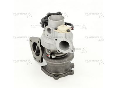 COMPRESOR SISTEM DE SUPRAALIMENTARE TURBO-TEC TT5420 4