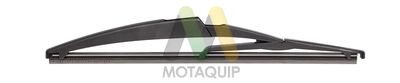 MOTAQUIP VWB282R Щетка стеклоочистителя  для RENAULT ZOE (Рено Зое)