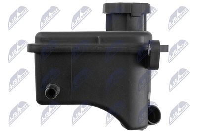 Vyrovnávací nádrž, hydraulický olej (servořízení) NTY SZW-ME-004