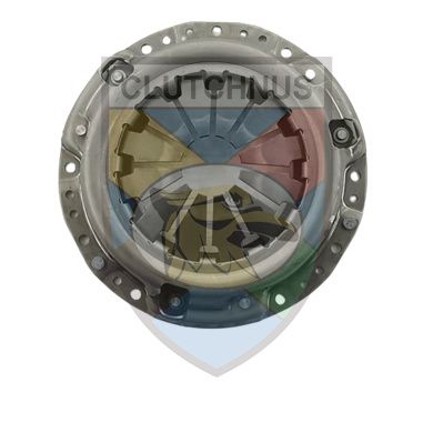Нажимной диск сцепления CLUTCHNUS SMPB88 для MITSUBISHI MIRAGE