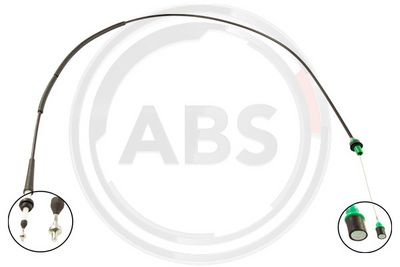 жило за газ A.B.S. K37810