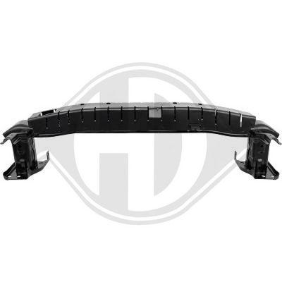 AUFPRALLDäMPFER STOßFäNGER