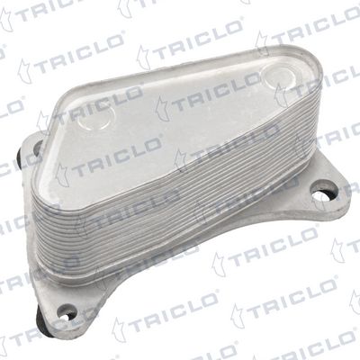 маслен радиатор, двигателно масло TRICLO 417279