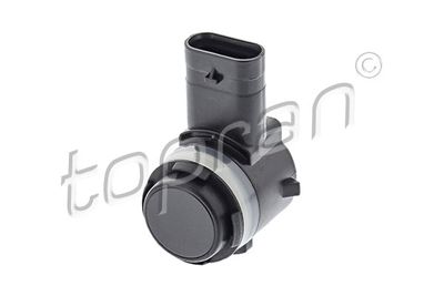 TOPRAN Sensor, park distance control (115 957)