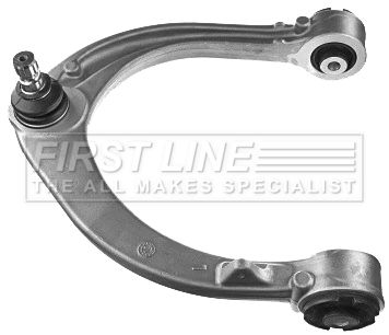 Control/Trailing Arm, wheel suspension FIRST LINE FCA7361